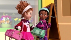 انیمیشن نانسی فانتزی فصل 1 قسمت 34 و 35 - Fancy Nancy